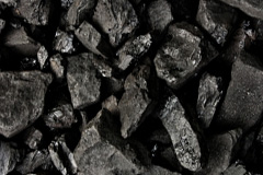 Galhampton coal boiler costs