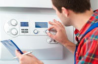 free commercial Galhampton boiler quotes